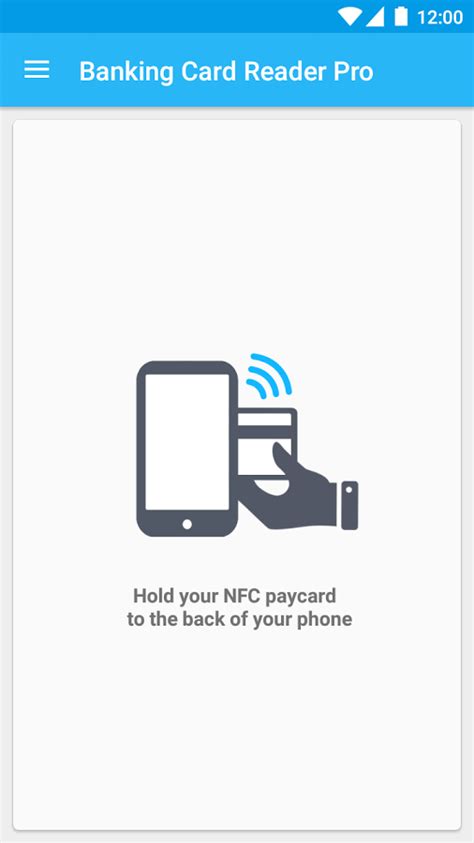 nfc test credit card|credit card reader nfc app.